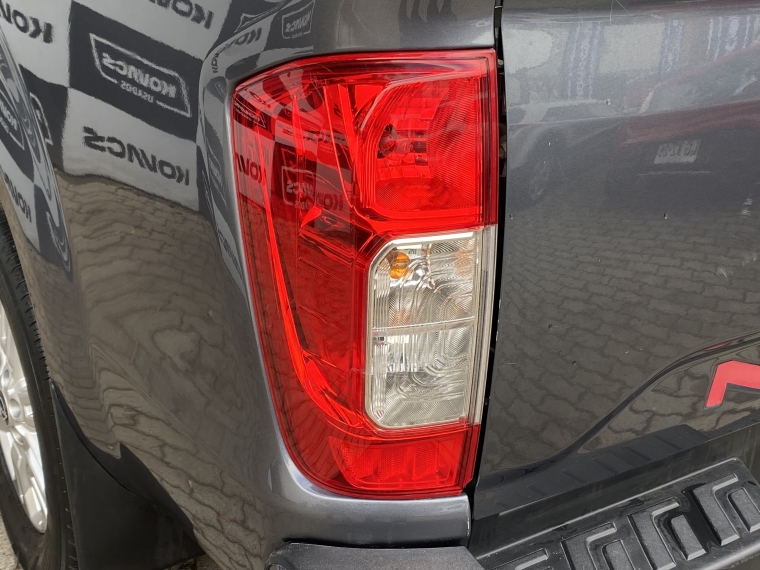 Nissan Navara 4x2 2.3 2023 Usado  Usado en Webautos.cl