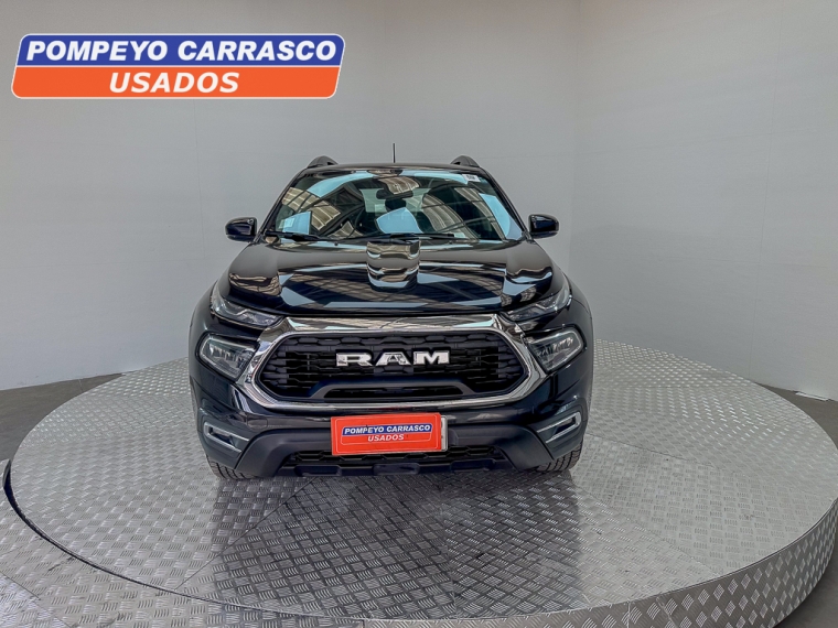 Ram 1000 1.8 Big Horn Lx At 2023 Usado  Usado en Pompeyo