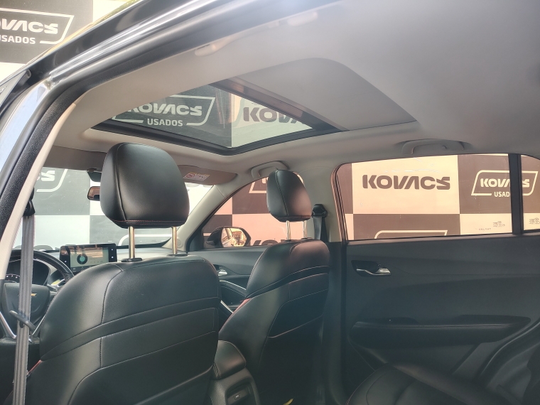 Chevrolet Groove 1.5 Premier Mt 2024 Usado  Usado en Kovacs Usados