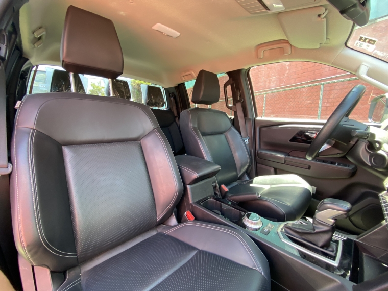 Mitsubishi L200 L200 Dakar Xr 4x4 2.4 Aut 2025 Usado en Rosselot Usados