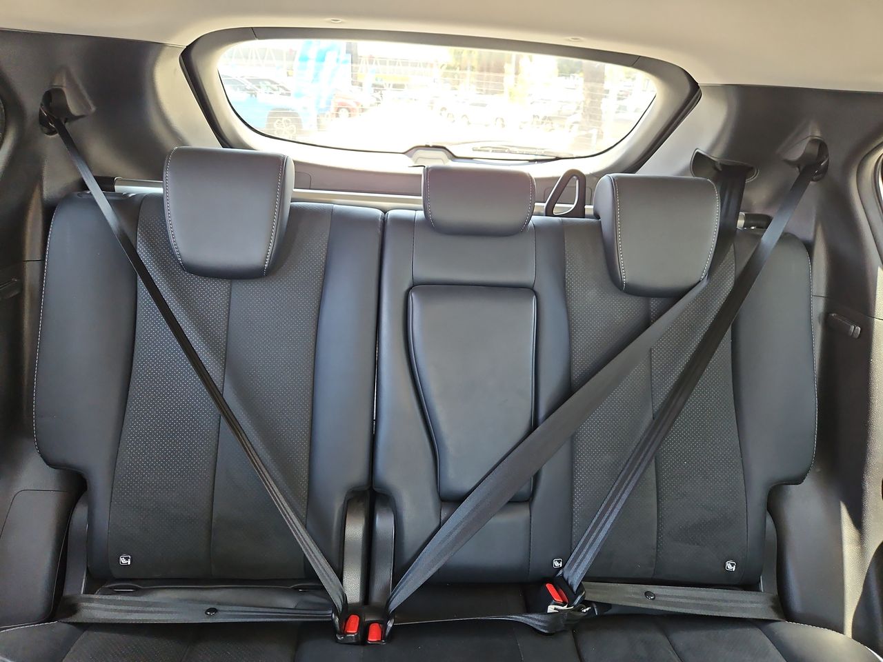 Mitsubishi Eclipse cross Eclipse Cross Rs 1.5 Aut. 2023 Usado en Usados de Primera - Sergio Escobar