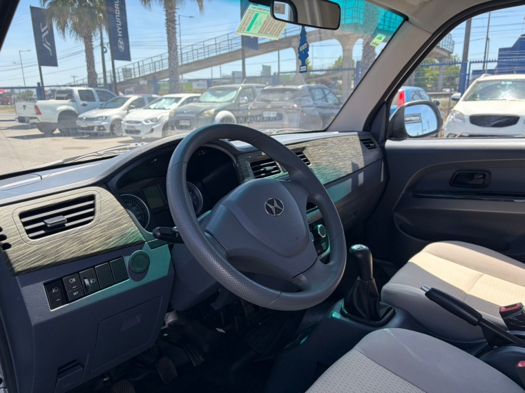 Brilliance T30 1.5 Mt Full 2023 Usado  Usado en Webautos.cl