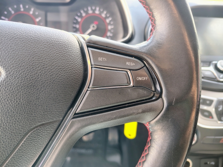 Chery Arrizo 5 Arrizo 5 Gls Mt 2023 Usado en Rosselot Usados