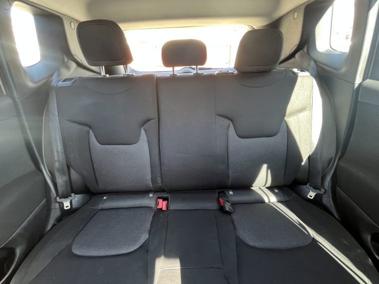Jeep Renegade Sport Lx 1.8 Aut 2021 Usado  Usado en Webautos.cl