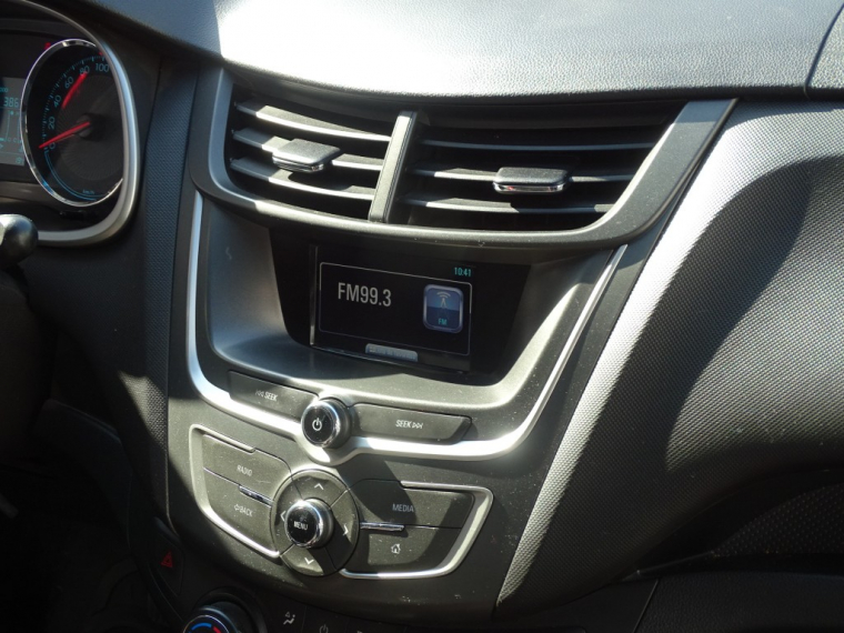 Chevrolet Sail Mt 2020 Usado  Usado en Webautos.cl