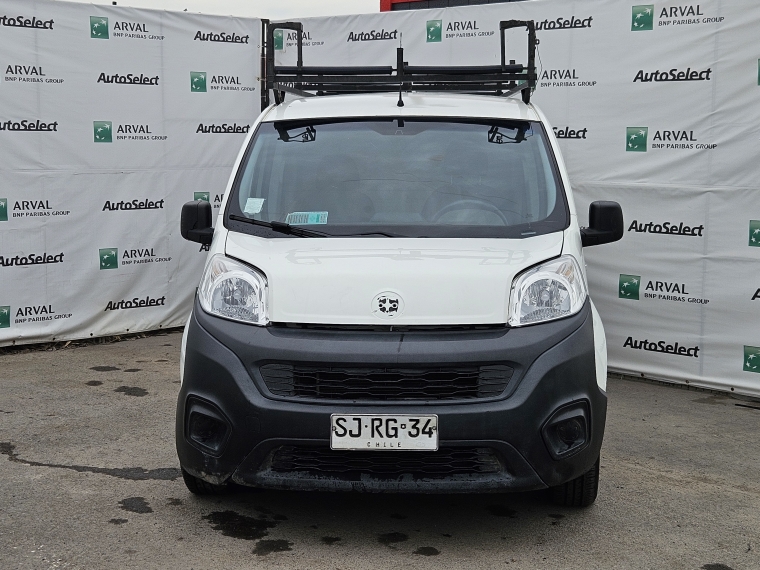 Ram V700 Van 700 2023 Usado  Usado en Autoselect Usados