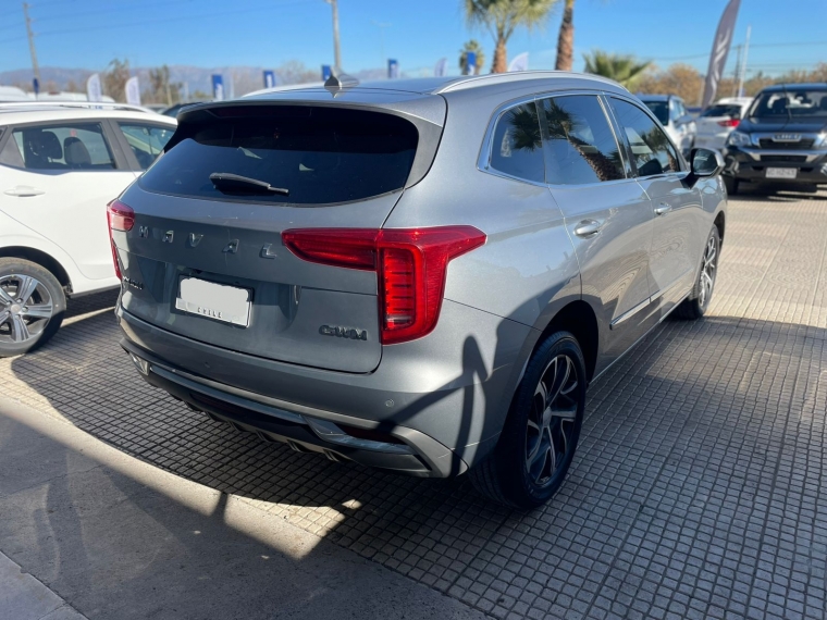 Haval Jolion 1.5 Elite Mt 2023 Usado  Usado en Webautos.cl