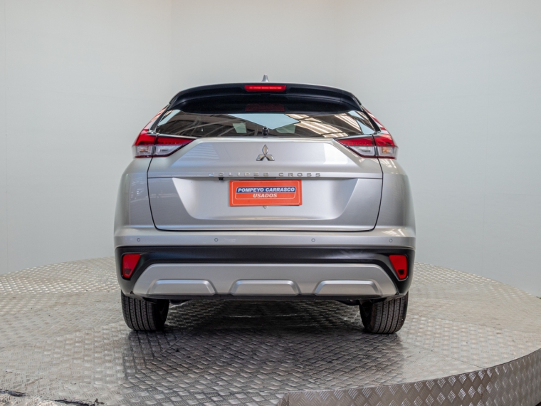 Mitsubishi Eclipse cross  Rs 1.5 At 2025 Usado  Usado en Webautos.cl
