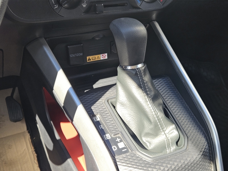 Toyota Raize Raize Cvt 1.2 Aut 2024 Usado en Rosselot Usados