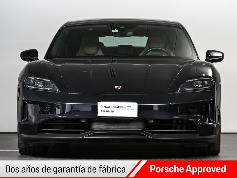 Porsche Taycan Taycan Ii 2025 Usado  Usado en Webautos.cl