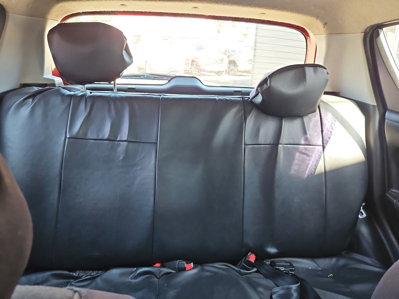 Suzuki Swift Swift Ga Hb 1.2 2014 Usado en Usados de Primera - Sergio Escobar