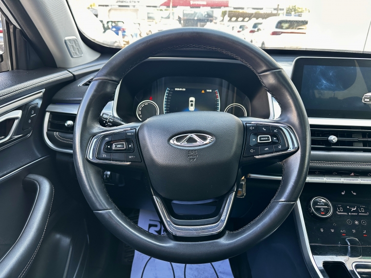 Chery Tiggo 8 Tiggo 8 1.5 Aut 2022 Usado en Rosselot Usados