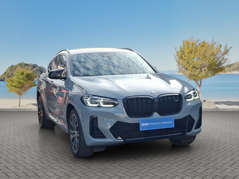 Bmw X4 M40i 2024 Usado  Usado en BMW Premium Selection
