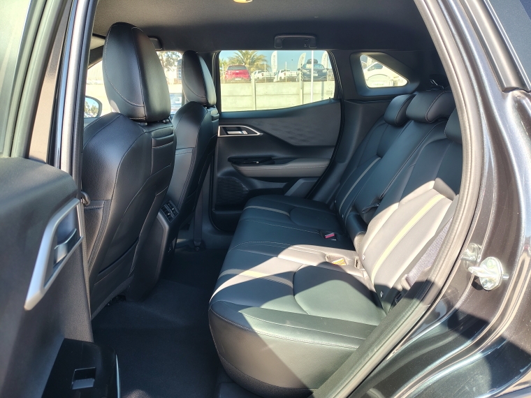 Mitsubishi Outlander Outlander Sport Gls 1.5 Aut 2025 Usado en Rosselot Usados