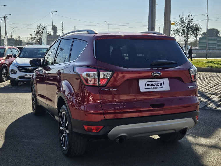 Ford Escape Se Ecoboost At 4x4 2.0 2019 Usado  Usado en Kovacs Usados