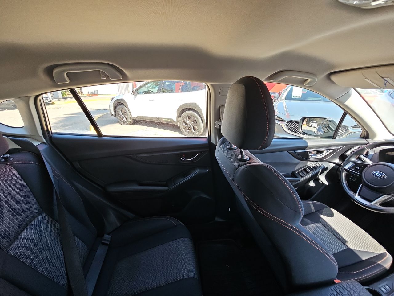 Subaru Xv Xv 4x4 5p 2.0 Aut 2020 Usado en Usados de Primera - Sergio Escobar