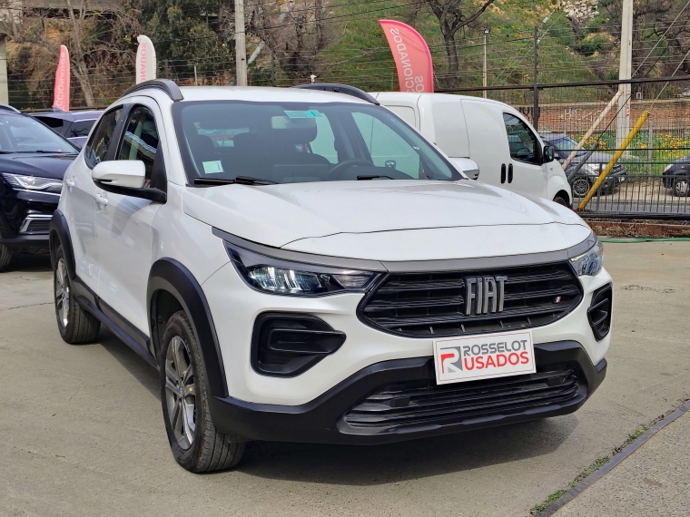 Fiat Pulse Pulse Drive Cvt 1.3 2023 Usado en Rosselot Usados