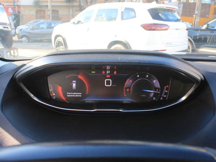 Peugeot 5008 5008 Bluehdi 130 1.5 Aut 2022 Usado en Rosselot Usados