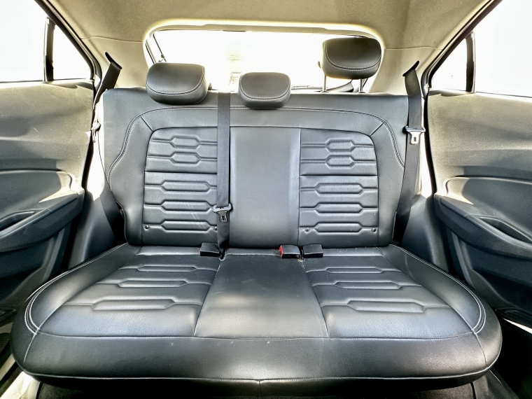 Chevrolet Onix Onix Ltz 1.4 2019 Usado  Usado en Webautos.cl