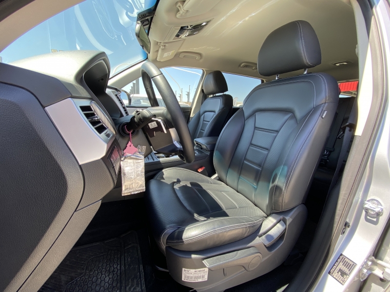 Ssangyong Rexton New Rexton 2.2 4x2 At Std Diesel - Yrx201 Euro 6b - Mnn 2023 Usado en Rosselot Usados Ssangyong Rexton New Rexton 2.2 4x2 At Std Diesel - Yrx201 Euro 6b - Mnn 2023 Usado en Rosselot Usados