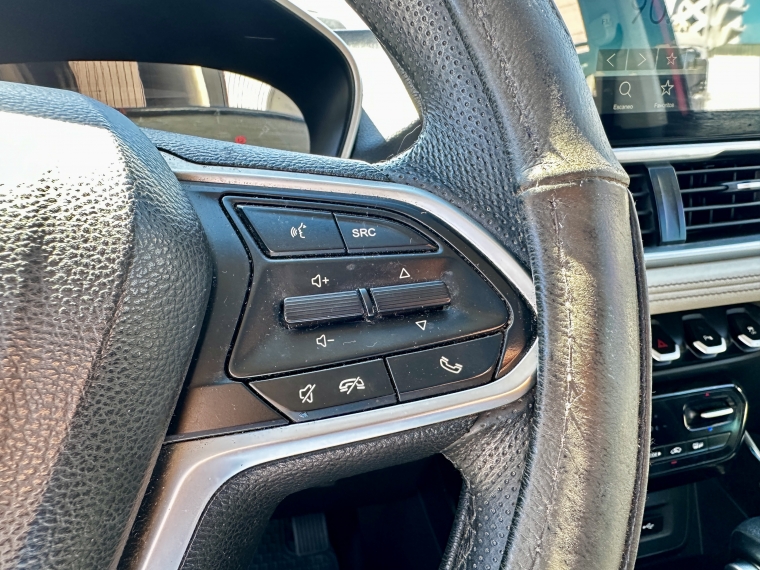 Chevrolet Captiva 1.5 Aut 2021 Usado  Usado en Kovacs Usados