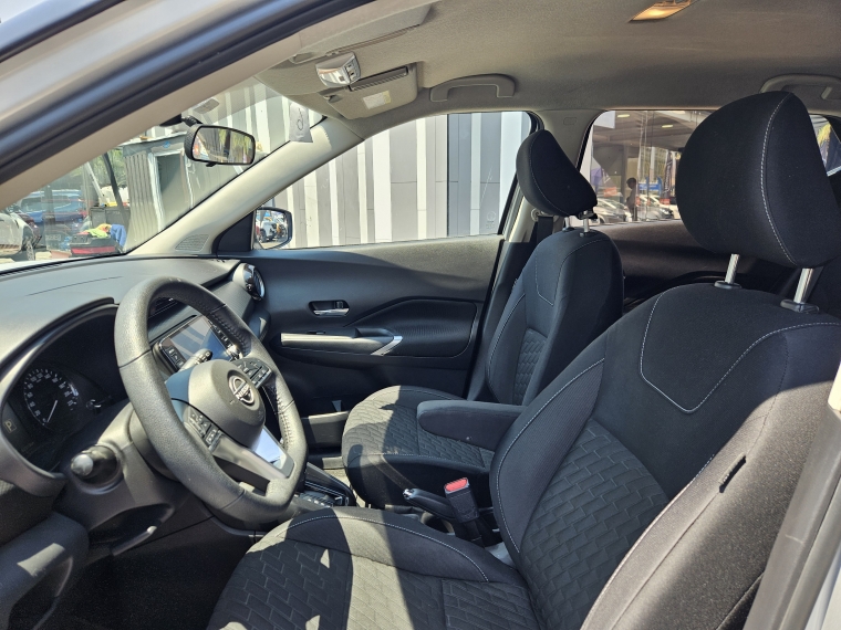 Nissan Kicks Advance Aut 1.6 2022 Usado  Usado en Kovacs Usados