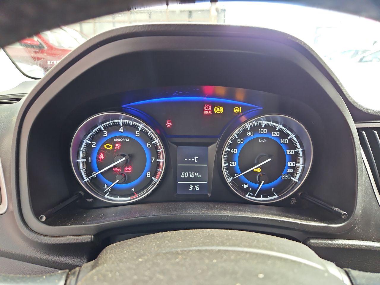 Suzuki Baleno Baleno Hb 1.4 2022 Usado  Usado en Webautos.cl