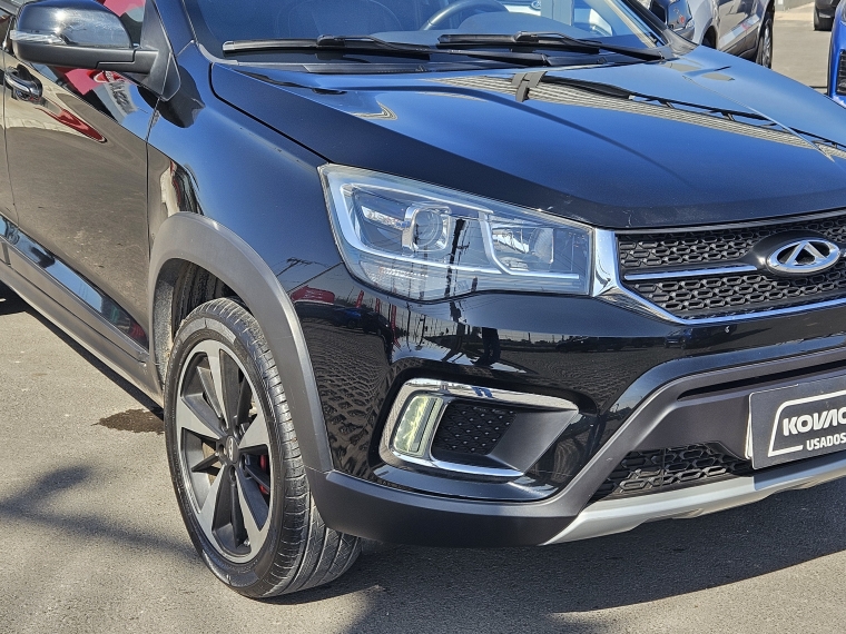 Chery Tiggo 2 Pro Gls Mt 1.5 2021 Usado  Usado en Kovacs Usados