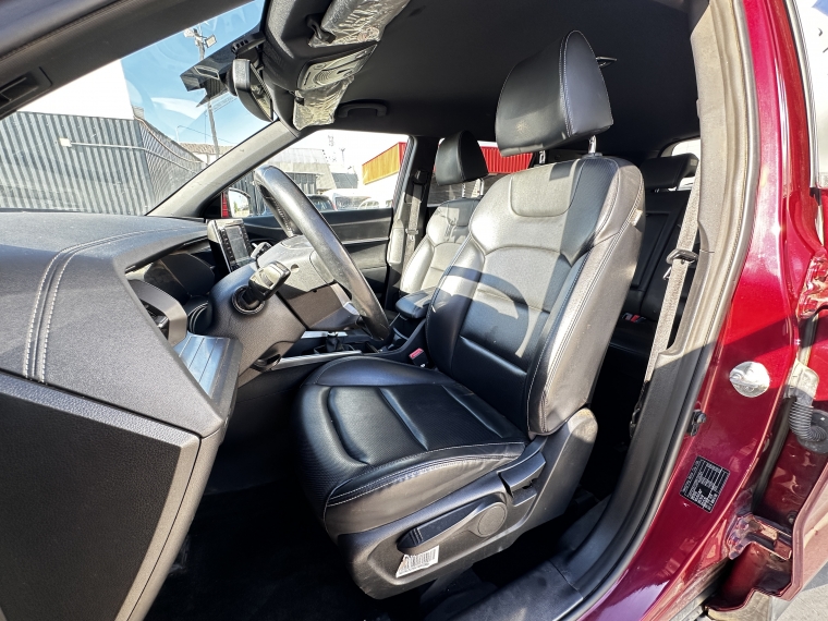 Ssangyong Torres Torres 4x2 1.5 2023 Usado en Rosselot Usados