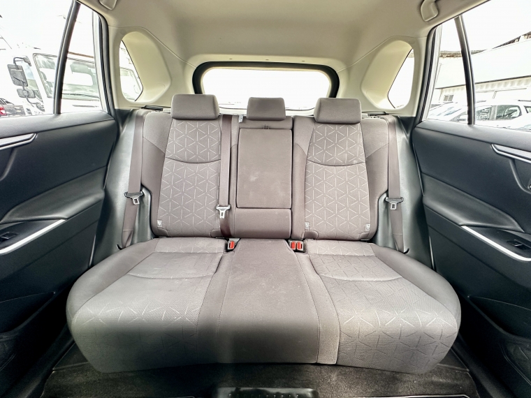 Toyota Rav4 2.0 Xle At 2024 Usado  Usado en Kovacs Usados