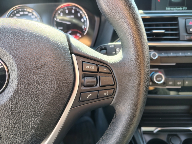 Bmw 118i 118i Hb 1.5 At 2020 Usado en Rosselot Usados