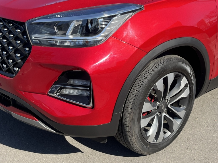 Chery Tiggo 3 pro Tiggo 3 Pro Glx 1.5 Aut 2024 Usado en Rosselot Usados