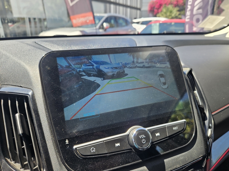 Changan Cs55 Plus 1.5 Aut 2023 Usado  Usado en Kovacs Usados