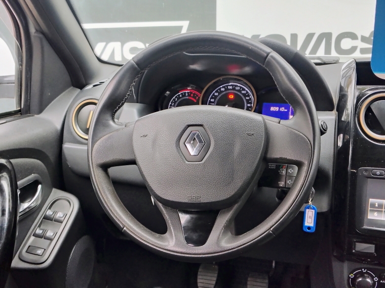 Renault Duster 1.6 Life Mt 2017 Usado  Usado en Kovacs Usados