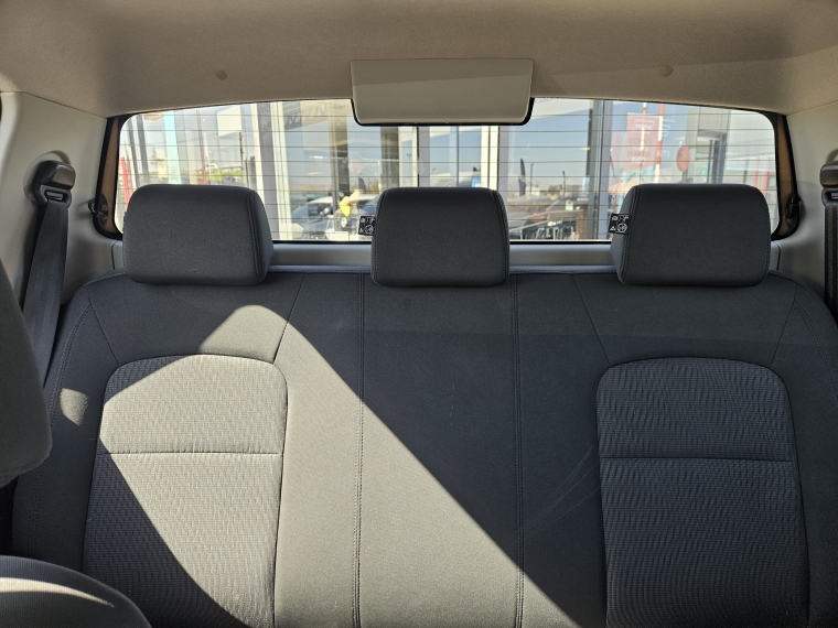 Jac T8 Pro Luxury Mt 4x2 Diesel 2.0 2023 Usado  Usado en Kovacs Usados