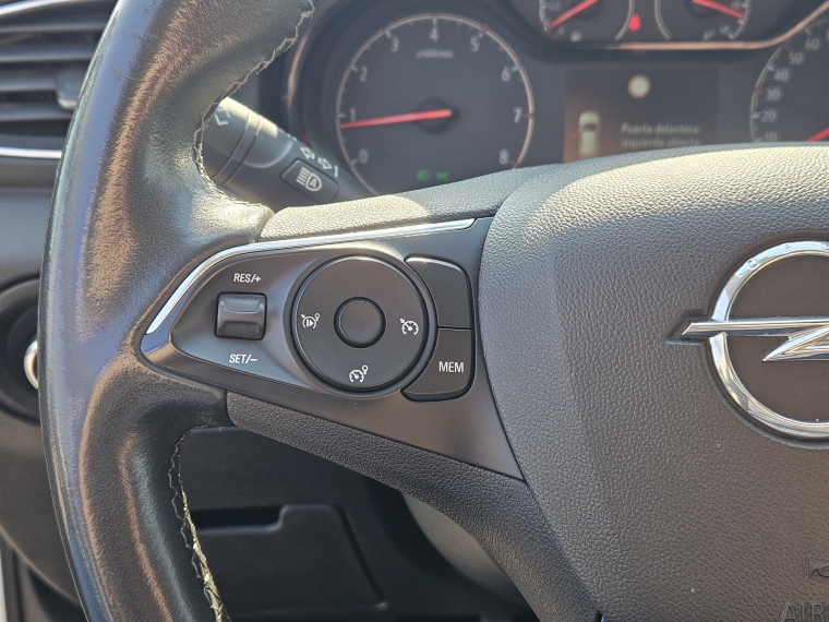 Opel Grandland x X Editiont Mt 1.2 2021 Usado  Usado en Kovacs Usados