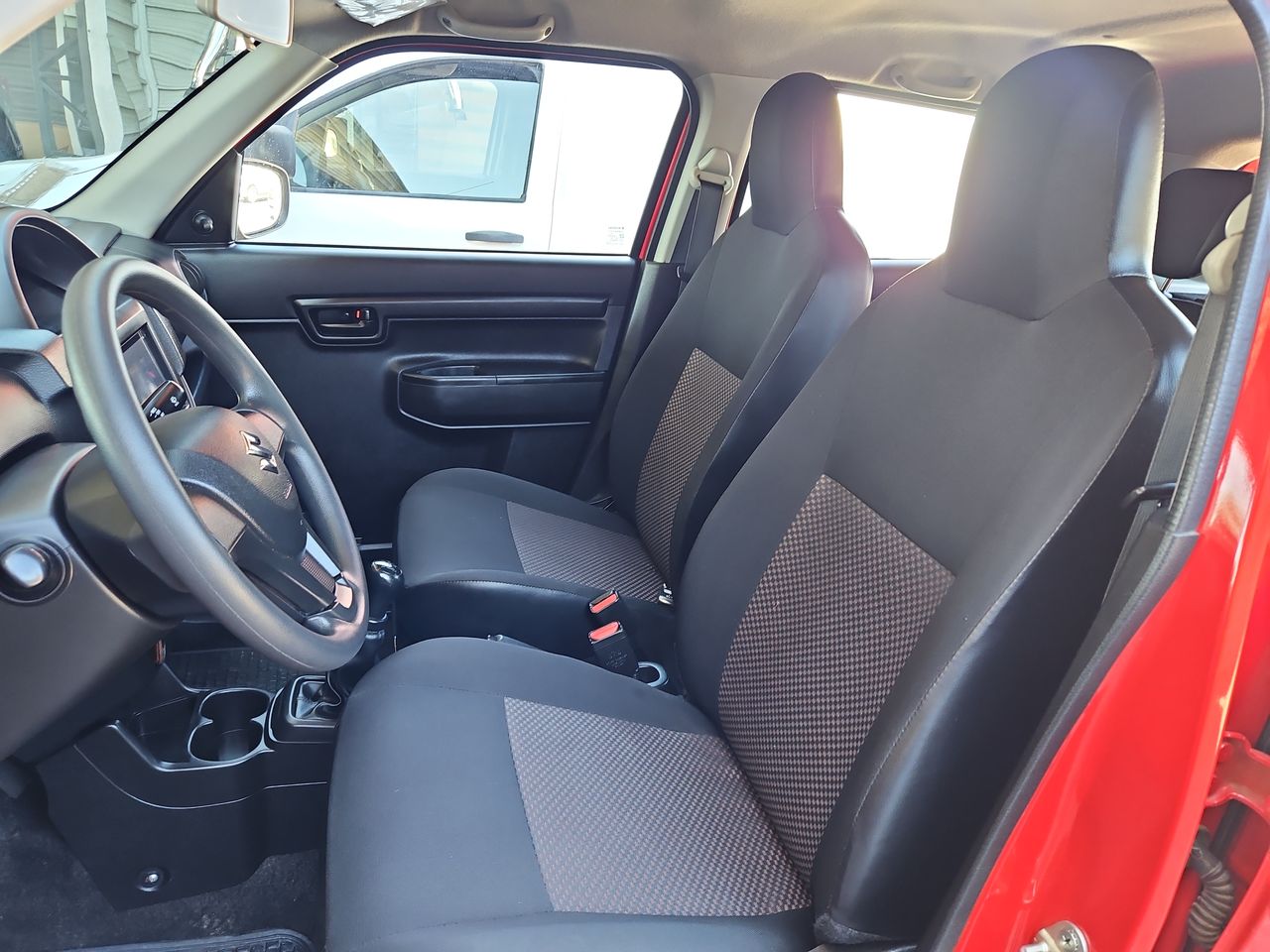 Suzuki S-presso S Presso Hb 1.0 2022 Usado en Usados de Primera - Sergio Escobar