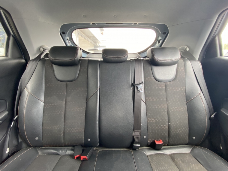 Chery Tiggo 2 pro Tiggo 2 Gls Cvt 1.5 Aut 2022 Usado en Rosselot Usados