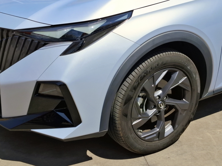 Gac motor Emzoom Emzoom 1.5 Aut 2025 Usado en Rosselot Usados