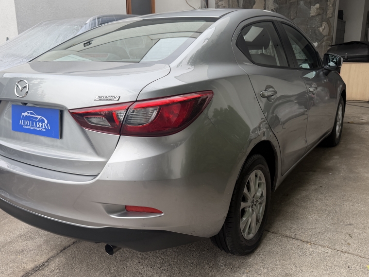 Mazda 2 AutomÁtico  2019  Usado en Automotriz Alto La Reina
