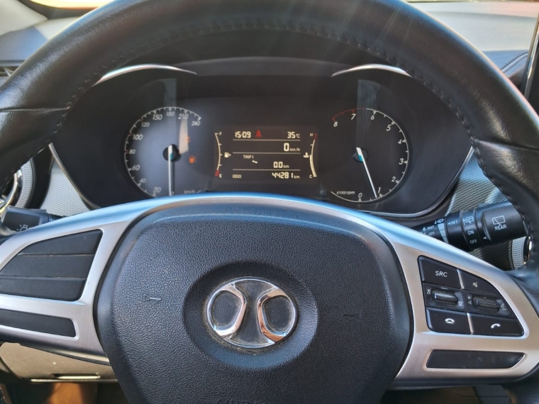 Baic X55 1.5 Fl Elite Mt 2024 Usado Usado en Webautos.cl Baic X55 1.5 Fl Elite Mt 2024 Usado Usado en Webautos.cl