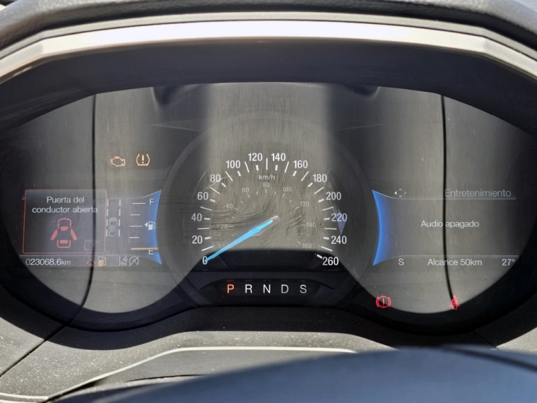 Ford Edge Sel 2.0 At 2022 Usado  Usado en Webautos.cl
