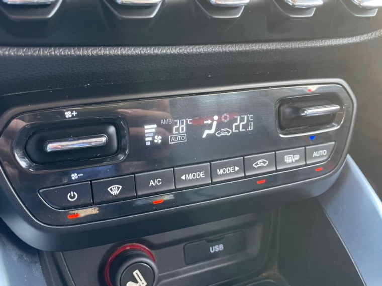 Chevrolet Groove Premier 2021 Usado  Usado en Webautos.cl