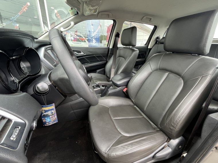Jmc Vigus plus Vigus Plus 4x4 2.4 2023 Usado en Rosselot Usados