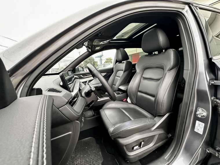 Exeed Lx Exeed Lx 1.5t Cvt Advanced 2023 Usado en Rosselot Usados