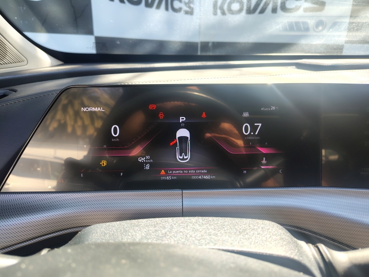 Changan Uni-t 1.5  Elite At 2022 Usado  Usado en Kovacs Usados