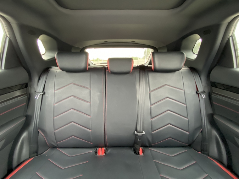 Jetour Dashing Dashing 1.5 2024 Usado en Rosselot Usados