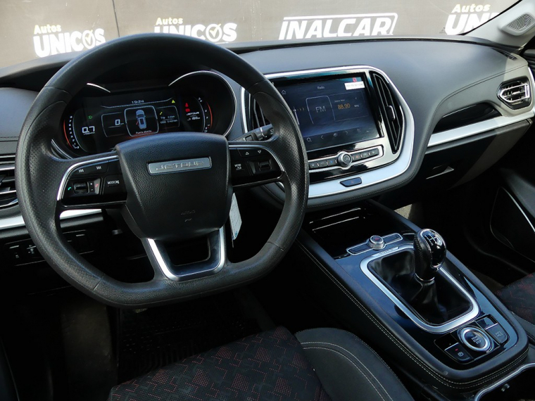 147 Gl 1.5 2022 Usado  Usado en Webautos.cl