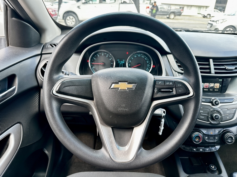 Chevrolet Sail 1.5l Mt 2019 Usado  Usado en Kovacs Usados