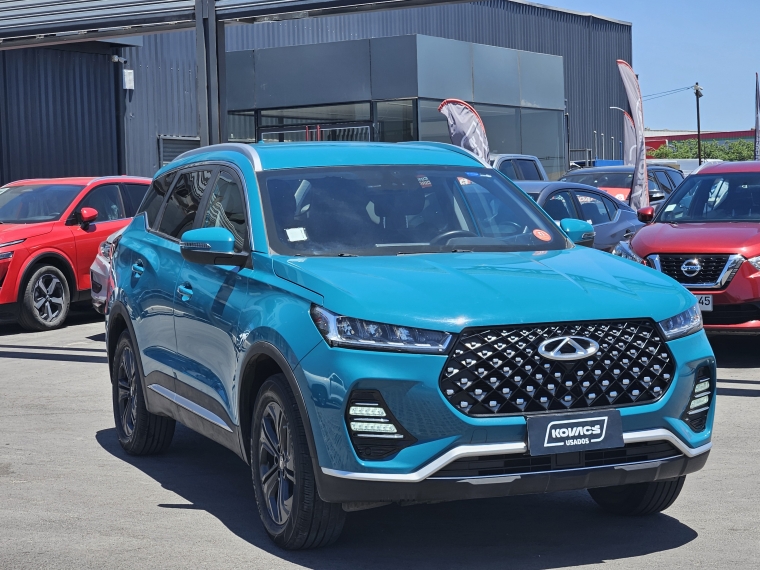 Chery Tiggo 7 Pro Gls At 1.5 2022 Usado  Usado en Kovacs Usados